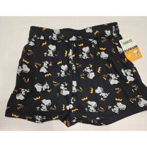 Snoopy Halloween Medium kids NWT